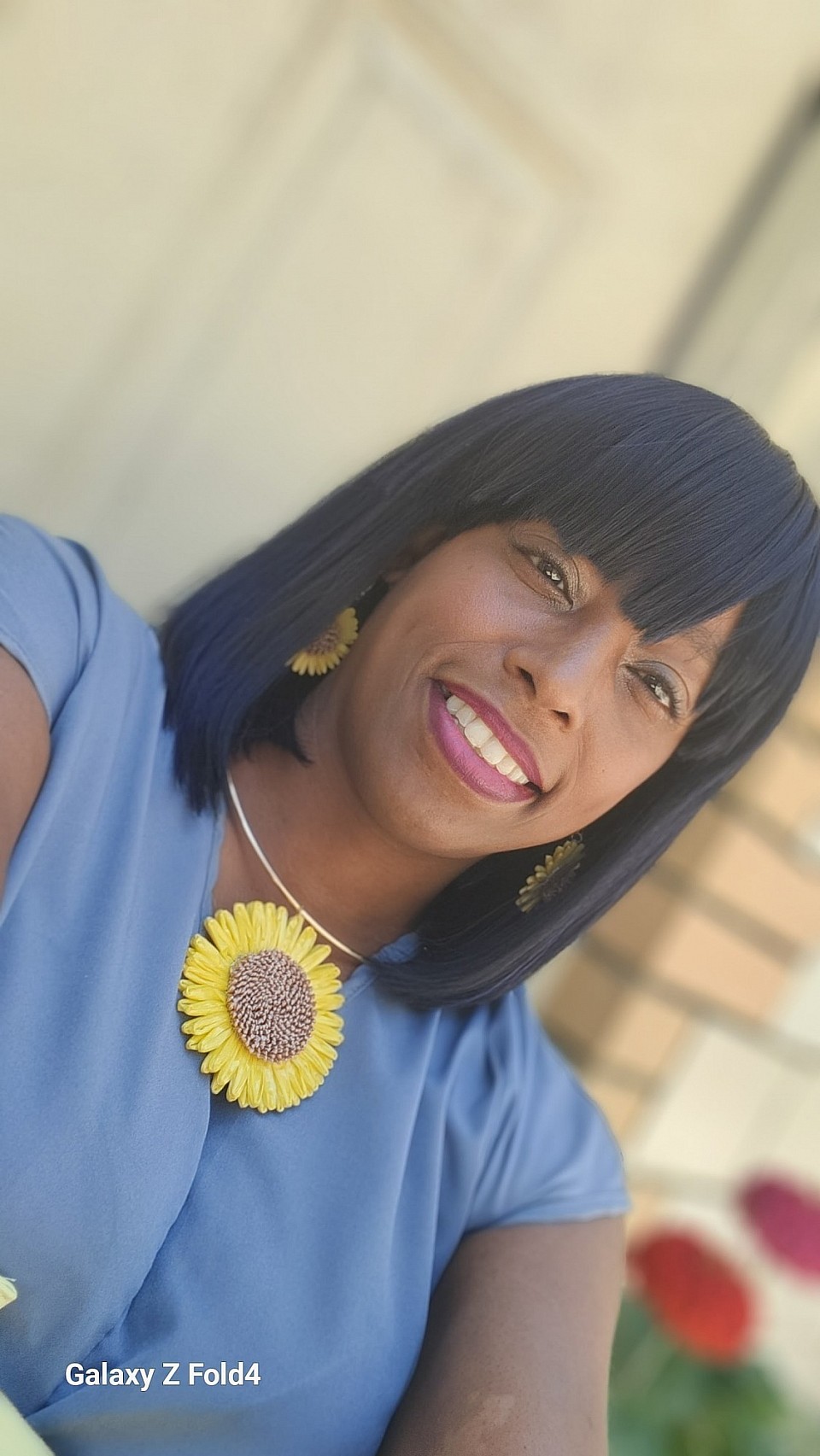 Owner Lisa G. Balthazar